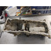 GZN502 Engine Oil Pan For 03-09 Chevrolet Trailblazer  4.2 12584321